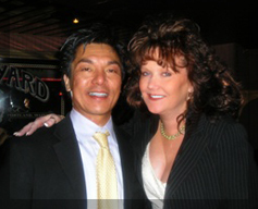 Jim and Ann